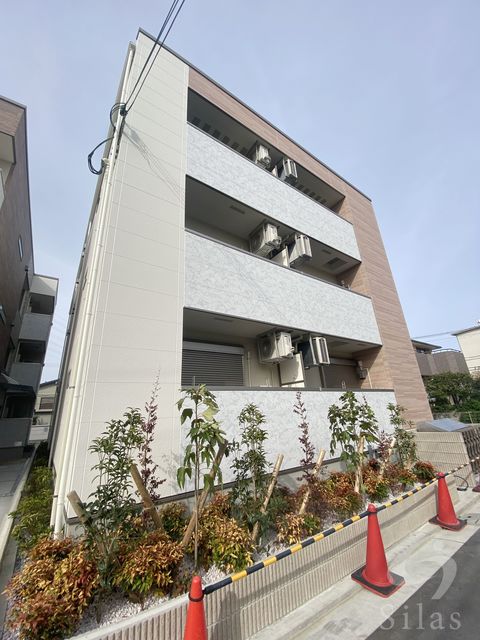 フジパレス堺白鷺EAST