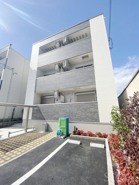 フジパレス堺鳳中町サウス
