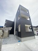 ジーメゾン泉佐野新町