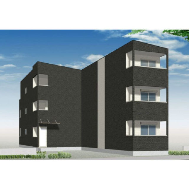 （仮称）ジーメゾン泉佐野新町