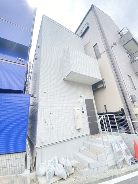 あんしん+東雲東町08-1058