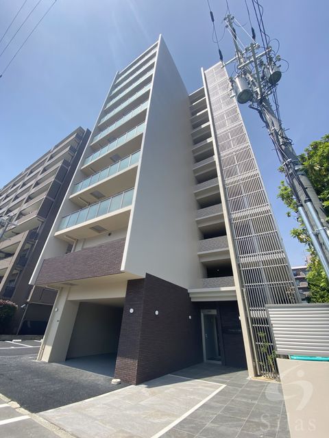 プレステージ11番館