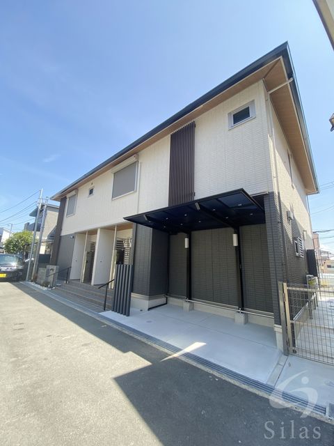 シュライクコート