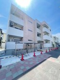 フジパレス御陵通り
