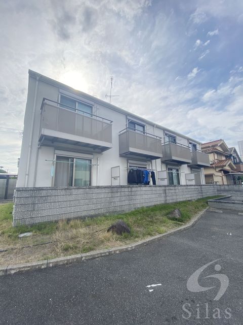 アスピリアヴィータ大美野