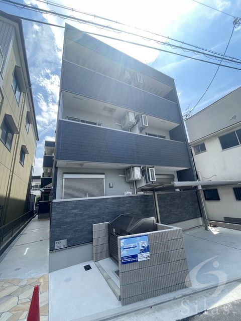 フジパレス堺香ヶ丘