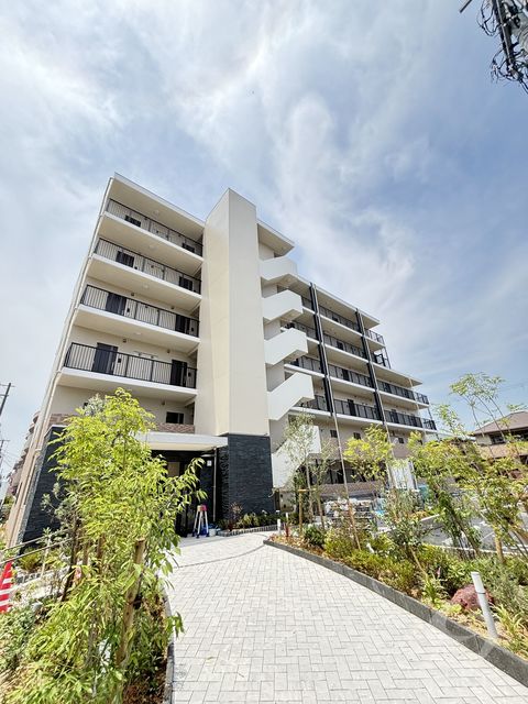 グランコート・エルクラージュ