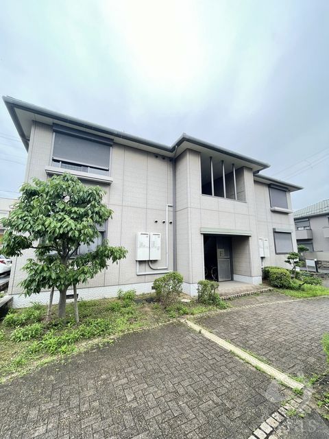 DAIKENN浜寺南町　F棟