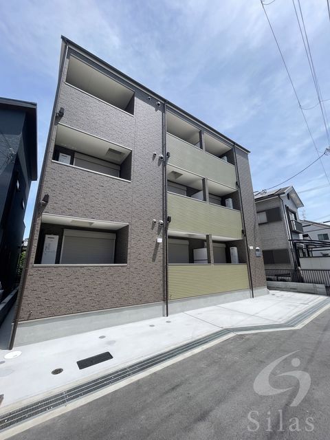F+style北新町