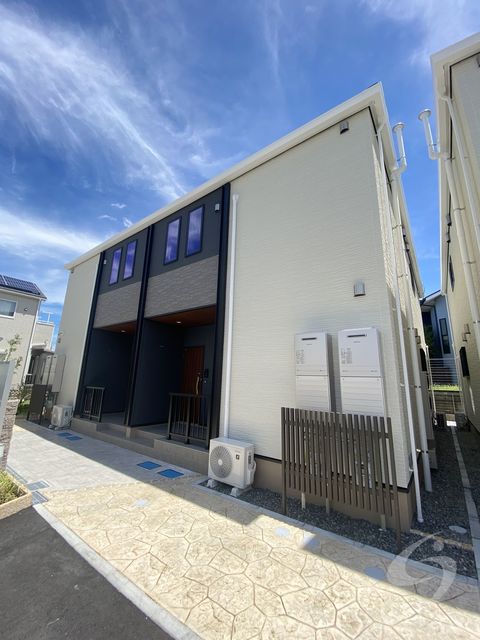 ラメール　シエルⅠ