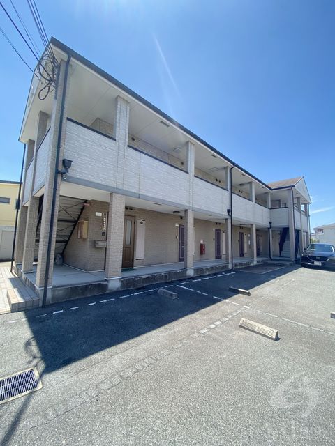 フジパレス　西大路