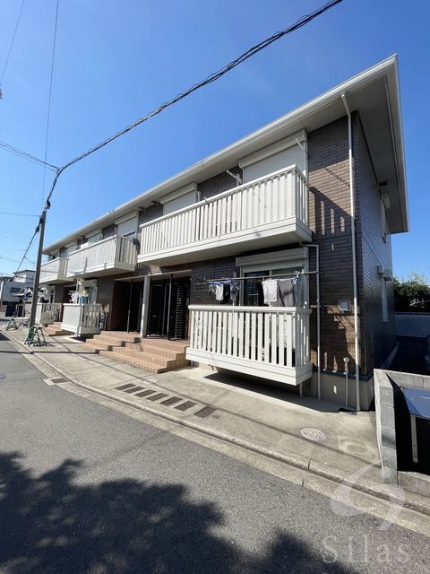 セジュール大芝