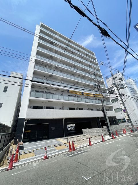 FREEDOM residence堺大小路