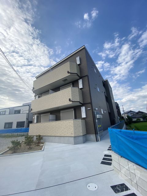 Ｆ+style　堺・堀上町1号館