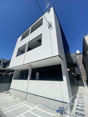 CASA大浜外観写真