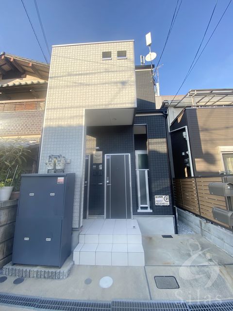 あんしん+海山町08-1035