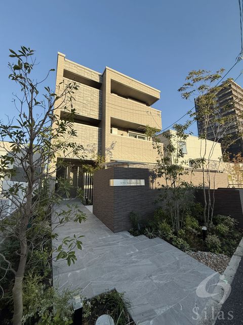 シャーメゾン金岡公園