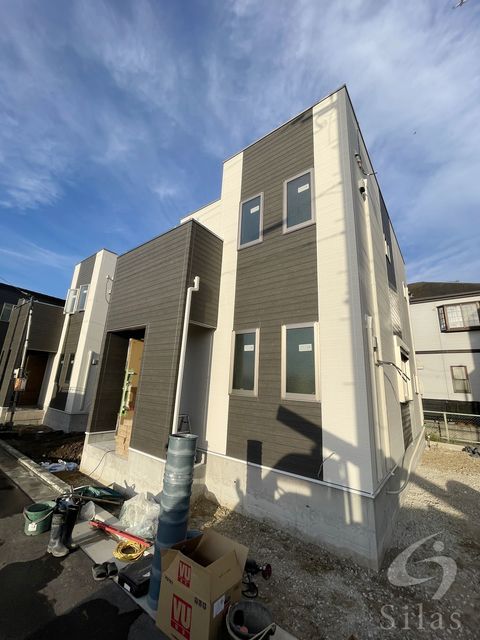 フジパレス戸建賃貸草尾