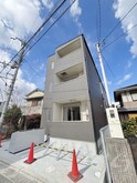 ジーメゾン北野田レリウス