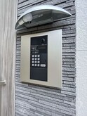 フジパレス東加賀屋
