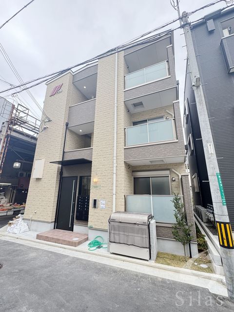 GRANDIR七道 Bliss Court