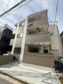 アトムハウスⅠ号館