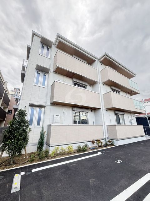 サニーグリーン