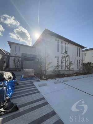 Maison Grande外観写真