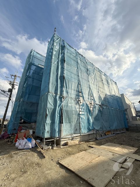 COVE北野田