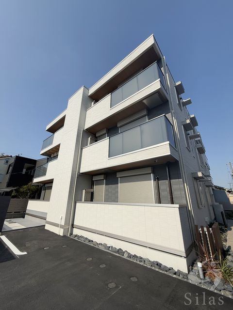 D-room北花田