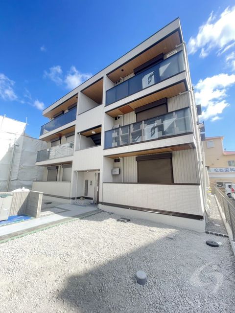パサログランデ綾之町