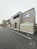 エスト・リラ津久野C棟