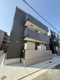 F＋style西取石2号館
