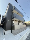 F＋style西取石3号館