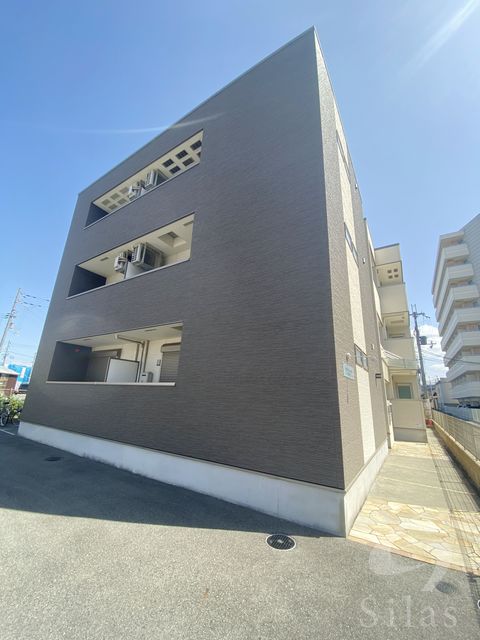 サンライズ笠松