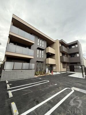 D-residence　鳳中町外観写真