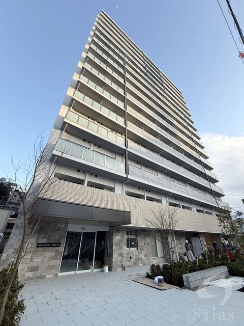 GLUCK MAISON S-SAKAI XVI