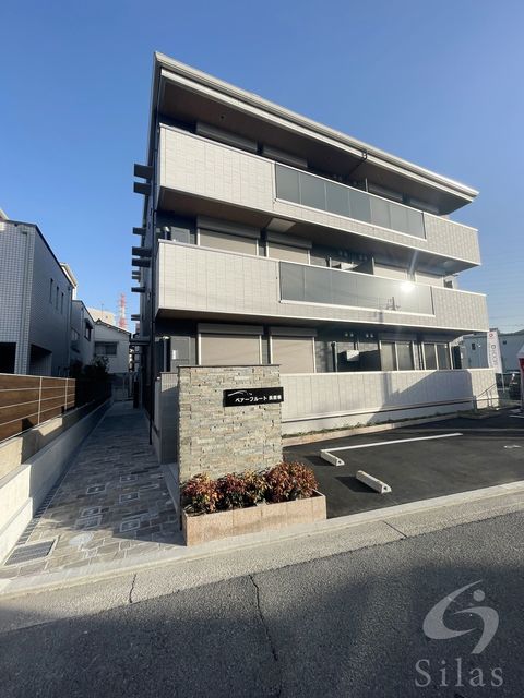 ベァーフルート長曽根