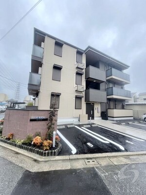 ブルーリッジ外観写真