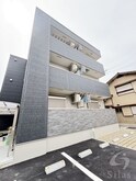 フジパレス堺大浜公園Ⅱ番館