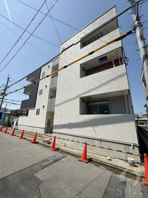 フジパレス泉佐野Ⅱ番館
