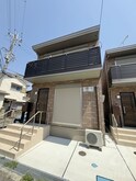 Agiato Villa　B