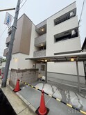 フジパレス上野芝Ⅱ番館