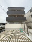 フジパレス三国ヶ丘Ⅰ番館