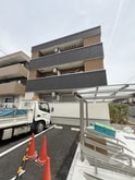 フジパレス三国ヶ丘Ⅲ番館
