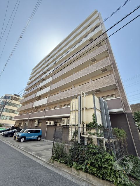 サザンクレスト堺