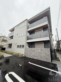 パサログランデ上野芝