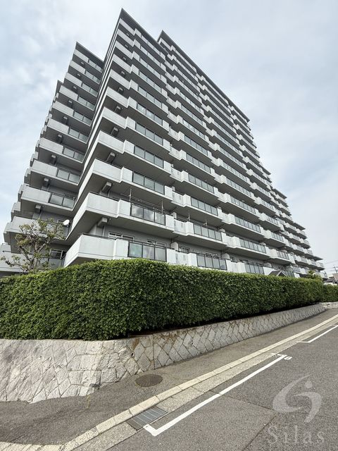 コスモ北野田819