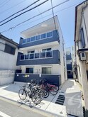 アバンティオ西住之江