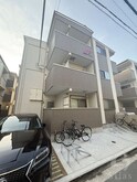 アトムハウスⅡ号館